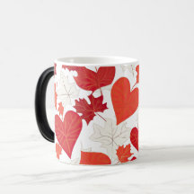 Pattern Valentinstag