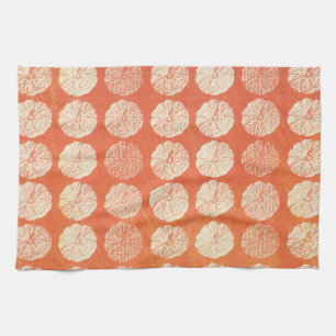 Patternhandtücher Geschirrtuch