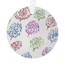 Patterns of Creation