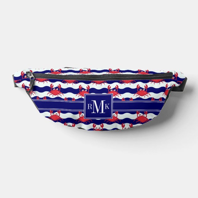 Patters de Happy Crabs (Poser)