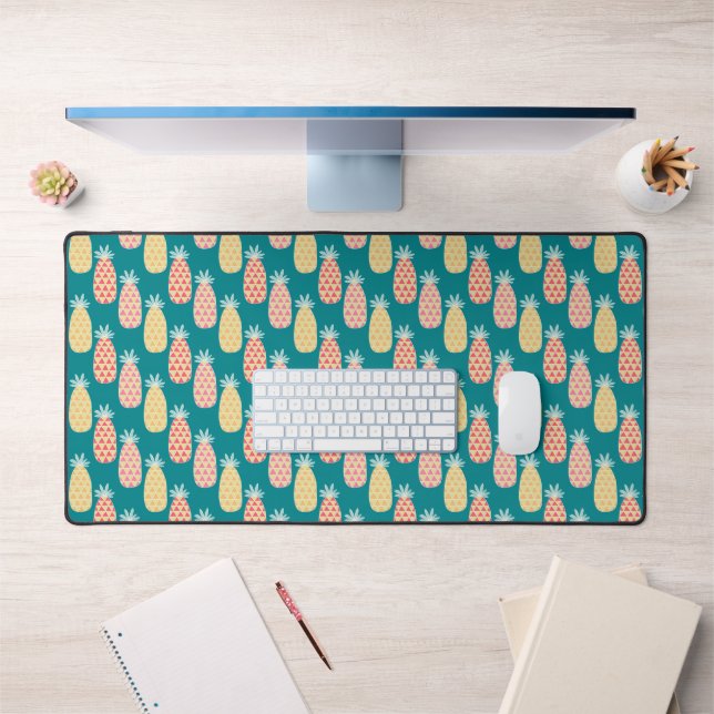 Patters de Pineapple Doodle (Bureau 1)