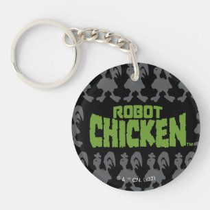 Patters de Robot Chicken