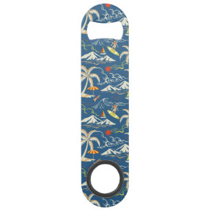 Patters tropicaux