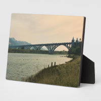 Patterson Bridge, Gold Beach, Oregon