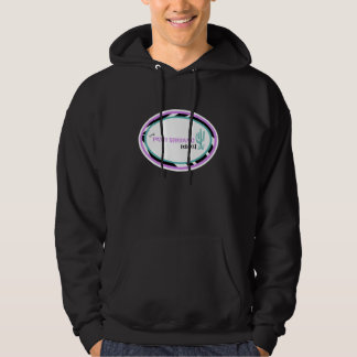 Patti Serrano Kapuzenpullover Hoodie