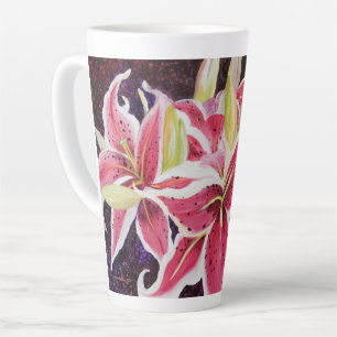 Pattie's Star Alaskan Stargazer latte mug