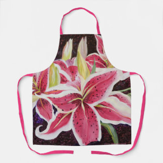 Pattie's Star Alaskan Stargazer Schürze