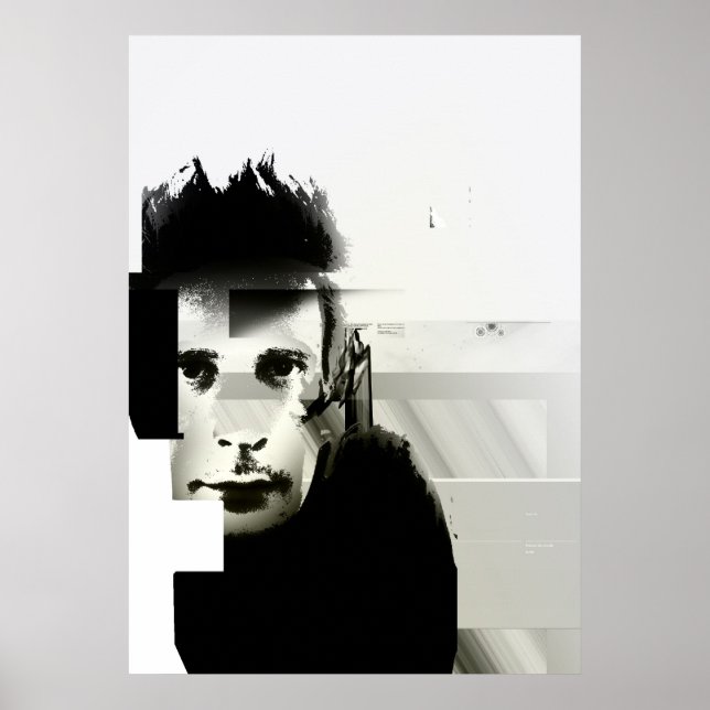 PATTO POSTER (Vorne)