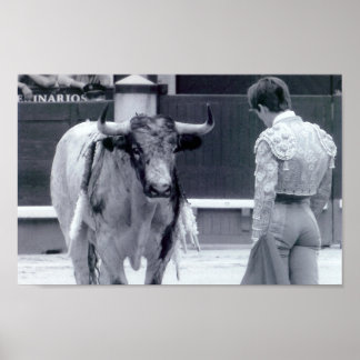 Pattsituation Poster