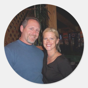 Patty und Tom Stickers