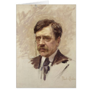 Paul Bourget c.1895