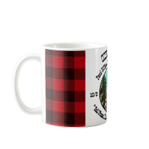 Paul BUNyan's Herbstmesse Classic Tasse