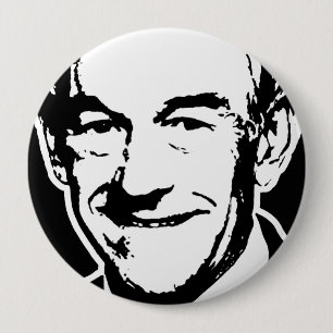 PAUL BUTTON