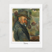 Paul Cézanne #40 - Fine Art