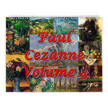 Paul Cezanne Band 4