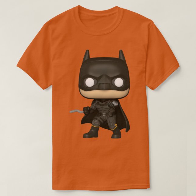 Paul Dano 22 T-Shirt (Design vorne)