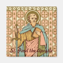 Paul der Apostel (RLS 13)