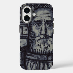 Paul, der Apostel, Saul von Tarsus iPhone 16 Hülle