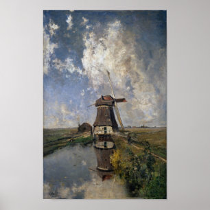 Paul Gabriël - Poster de Marand Juli