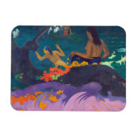 Paul Gauguin - Am Meer / Fatata te Miti