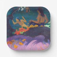 Paul Gauguin - Am Meer / Fatata te Miti