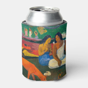 Paul Gauguin - Arearea / Der Rote Hund Dosenkühler