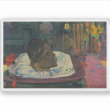 Paul Gauguin - Arii Matamoe (The Royal End)