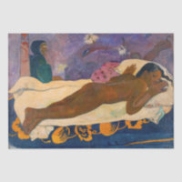 Paul Gauguin - Geist der Toten Wacht