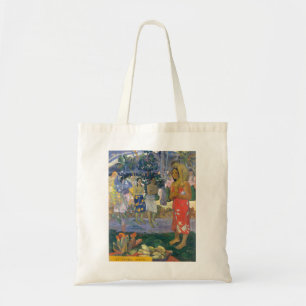 Paul Gauguin - Hail Mary / Ia Orana Maria Tragetasche