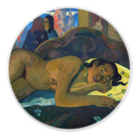 Paul Gauguin - Nevermore / O Taiti