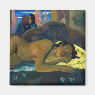 Paul Gauguin - Nimmermehr / O Taiti Magnet