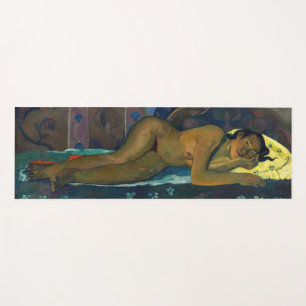 Paul Gauguin - Nimmermehr / O Taiti Yogamatte