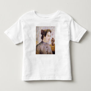 Paul Gauguin Portrait einer jungen Frau, 1886 Kleinkind T-shirt