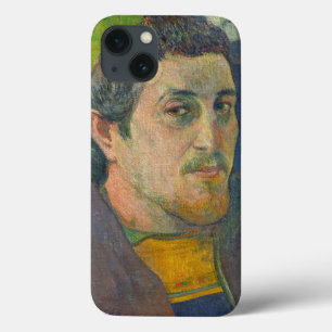 Paul Gauguin   Selbstportrait für Carriere title_seo2