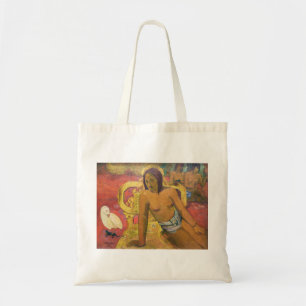 Paul Gauguin - Vairumati Tragetasche