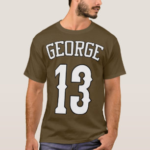 Paul George Celebration 1 T-Shirt