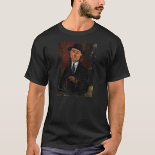 Paul Guillaume, Novo Pilota durch Amedeo T-Shirt