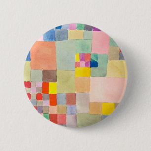 "Paul Klee"の 優 良 品 Button