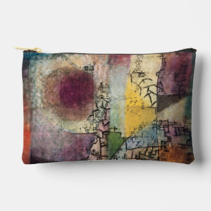 Paul Klee Abstrakte Kunst Kubismus Zubehörtasche