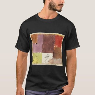 Paul Klee Deep Pathos ( Abstrakte Muster Â· Ausdru T-Shirt