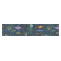Paul Klee Fish Magic Abstrakte Malerei Grafik