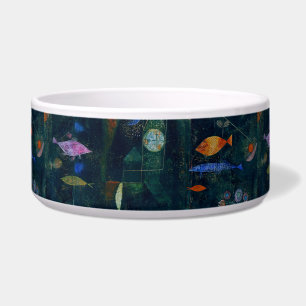 Paul Klee Fish Magic Abstrakte Malerei Grafische K Napf