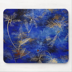 Paul Klee Märchen Mousepad