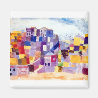 Paul Klee Sicily