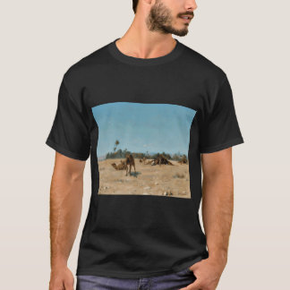 Paul Madeline - Auf dem Weg nach Diben T-Shirt