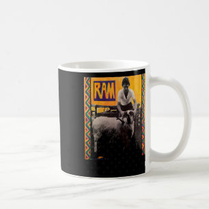 Paul Mccartney Sticker4 Kaffeetasse