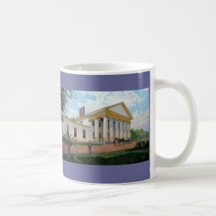 Paul McGehee Mug "Arlington House"