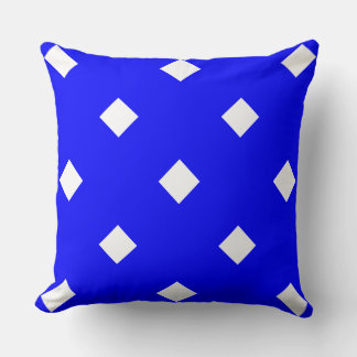 Paul McGehee "P - Papa" Coussin du pavillon mariti