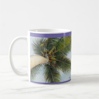 Paul McGehee "The View From a Hammock" Tasse