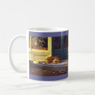 Paul McGehee "Treuer Begleiter" Tasse
